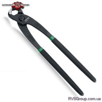 Кусачки торцевые TOPTUL 10" DJAA1210