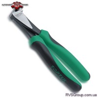 Кусачки торцевые TOPTUL 6" DJBA2206