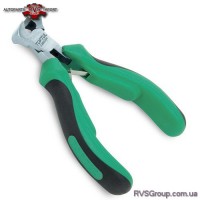 Кусачки торцевые TOPTUL 4" DJBB2204
