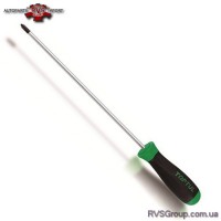 Профессиональная отвертка крестовая TOPTUL PH2x250 FBCB0225
