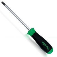 Викрутка TOPTUL TORX T10 (FFAB1008)