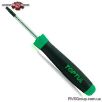 Отвертка TORX ювелирная Т5x50 TOPTUL FFIB0505