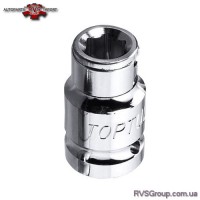 Адаптер под биты TOPTUL 1/2"х5/16" FTAB1610