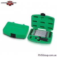 Набор отвертка с насадками 20 в 1 TOPTUL (PH,PZ,SL,Hex,Torx) GAAI2101