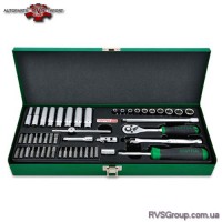 Профессиональный набор инструмента TOPTUL 1/4" 50ед. GCAD5003