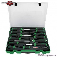 Набор профессиональных отверток TOPTUL 20 ед. GZC2005