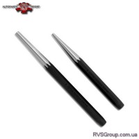 Пробойник для металла TOPTUL конический 6x160 HBAB0616