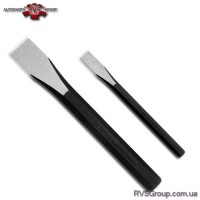 Зубило слесарное TOPTUL 15x160 HCAB1516