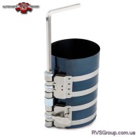 Обжимка для поршневых колец TOPTUL 90-175мм 6" JAAA1806