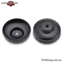 Фильтросъемник "чашка" TOPTUL 96/18 мм JDAH9618