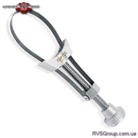 Съемник масляного фильтра ленточный TOPTUL 65-110 мм JDAZ65B0