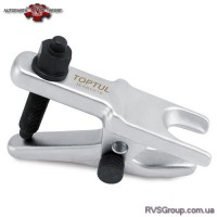 Съемник шаровых опор универсальный 22 мм TOPTUL JEAB0216