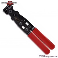 Клещи для снятия хомутов TOPTUL JEAE0509