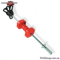 Съемник полуоси инерционный универсальный TOPTUL JEAI0167