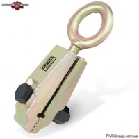 Захват рихтовочный 5 т TOPTUL JFDC0105