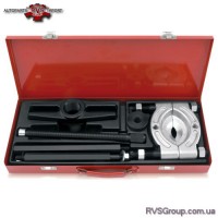 Съемник подшипников сепараторный 8 ед. TOPTUL JGAD0801