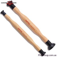 Притирка клапанов с присоской 2ед. TOPTUL JGAR0201