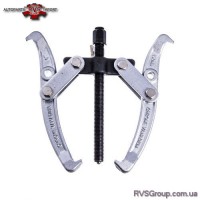 Съемник двухзахватный 75мм 3" TOPTUL JJAL0203