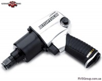 Гайковерт пневматический TOPTUL 3/4" 813N/m 6300 об/мин KAAA2460