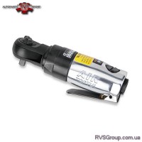Трещотка пневматическая мини 1/4" TOPTUL 41N/m 350об/мин KAAE0802