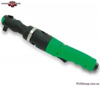 Пневмотрещетка 1/2" TOPTUL 136N/m 225об/мин KAAF1610