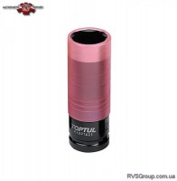 Головка для литых дисков TOPTUL 1/2" ударная длинная 21мм Pro-Series KABP1621