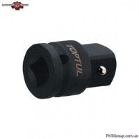 Переходник ударный TOPTUL 1-1/2"х1" KACA4832