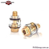 Минимасленка для пневмоинструмента 1/4" TOPTUL KALA0815