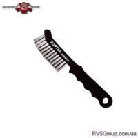 Щетка зачистная по металлу ручная TOPTUL NBBA0212