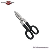 Ножницы по металлу прямой рез 200 мм TOPTUL SBAE0808