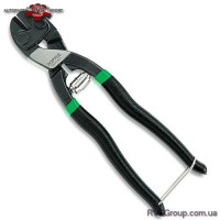 Кусачки клещи TOPTUL 8" SBAF0804