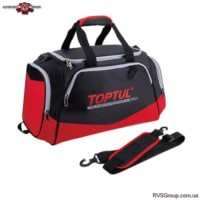 Сумка дорожная с логотипом TOPTUL 600x300x320 XG000140