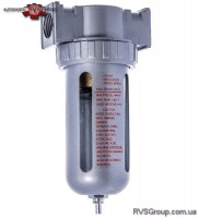 Фильтр очистки воздуха для компрессоров 1/2" (PROFI) AIRKRAFT AF804