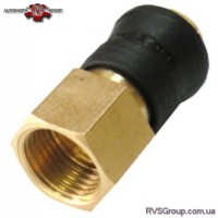 Быстросъем мама 1/2" внутренняя резьба (PROFI) AIRKRAFT SE6-4SF