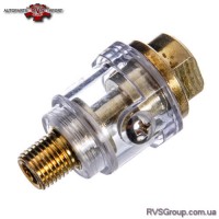Мини-масленка для пневмоинструмента 1/4" AIRKRAFT SP008