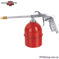 Пистолет для нефтевания (мовильница) AUARITA DO-10B