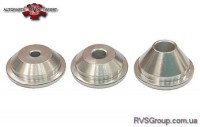 Комплект форсунок для штукатурных распылителей FR-300/FR-301 (4,6,8 мм) AUARITA NS-FR-300-301