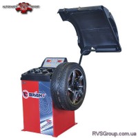 Балансировочный станок BRIGHT CB910GBS