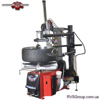 Автоматический шиномонтажный станок (10"-26", технороллер, пневмовзрыв) BRIGHT GT887N-AL390 220V