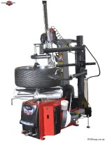 Шиномонтажный стенд BRIGHT автомат (10"-26", технороллер, пневмовзрыв, Auto Hook) GT887NS-AL390 220V