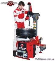Шиномонтажный станок BRIGHT автоматический 10"-24" LC887E 380V