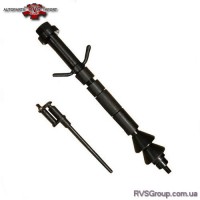 Комплект адаптеров для балансировки колёс мотоциклов без подшипника в ступице BRIGHT MJ-I