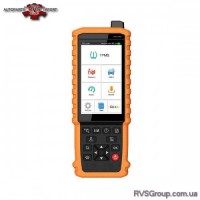 Мультимарочный диагностический сканер LAUNCH PILOT SCAN TPMS 