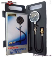 Компрессометр бензиновый G324 TRISCO