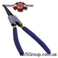 Круглогубцы для снятия стопорных колец 7" (разжим прямые) СТАНДАРТ CPES0107