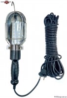 Переноска светодиодная 10м СТАНДАРТ PGS-10M