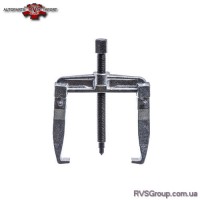 Съёмник двухзахватный "рельс" №2 70х80мм СТАНДАРТ SK2R2