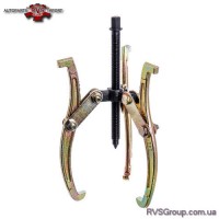 Съемник 3-х захватный 250мм 10" СТАНДАРТ SK3L10