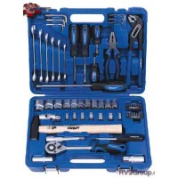 Комбинированный набор инструментов в кейсе 59ед. СТАНДАРТ ST-0059