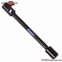 Ключ балонный 24*27 мм L400 СТАНДАРТ KB2427